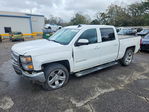 Chevrolet Silverado 2015