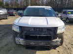 Ford Explorer 2016