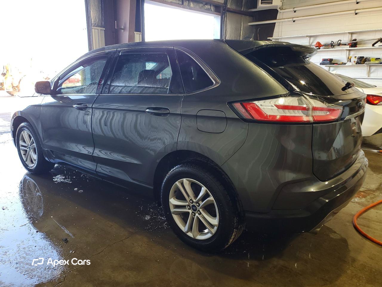 Ford Edge 2020