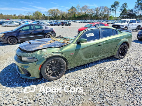 Dodge Charger 2020 - Image 1 of 12