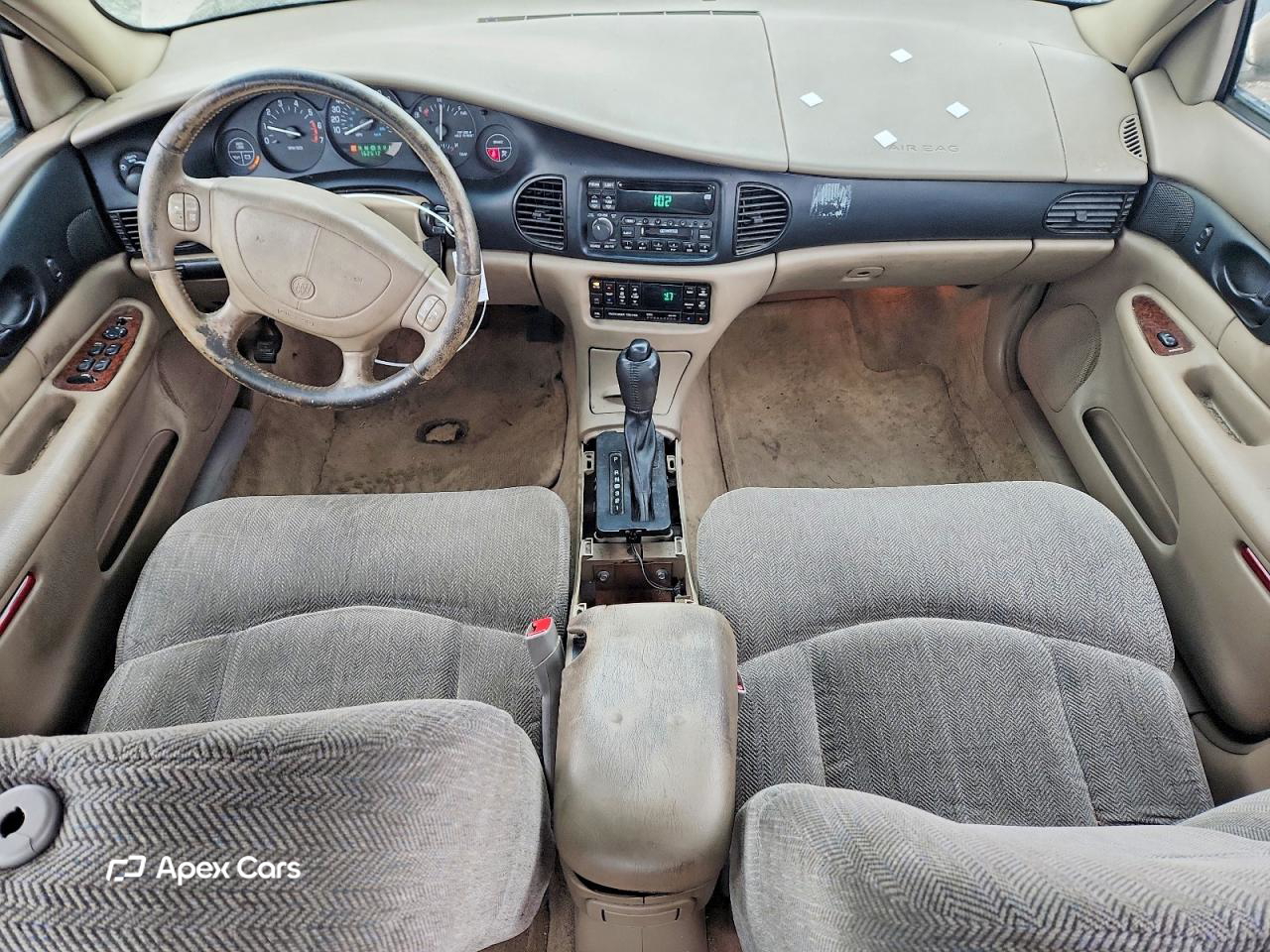 Buick Regal 2003