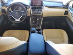 Lexus NX 2021