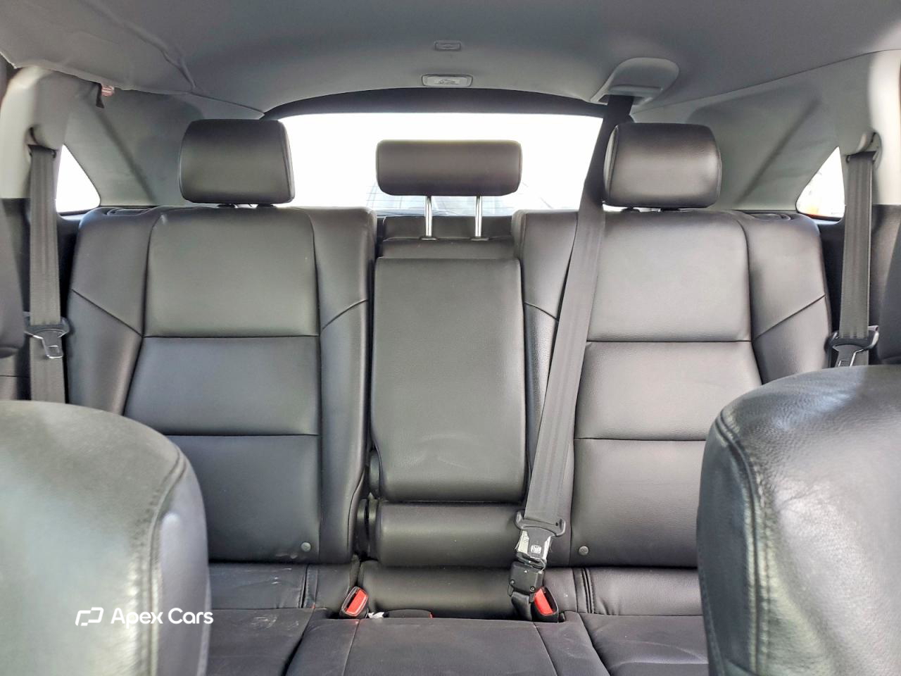 Acura RDX 2016