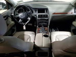 Audi Q7 2012