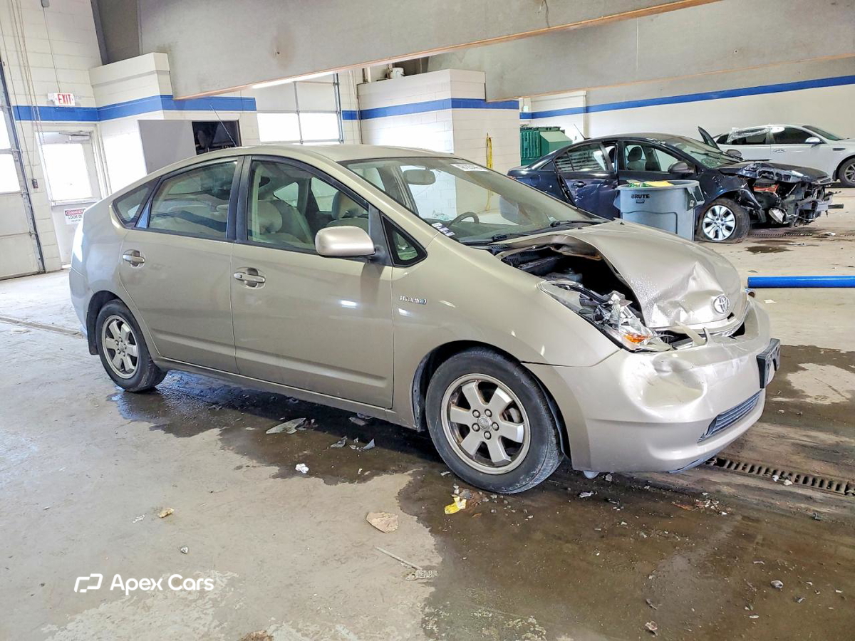 Toyota Prius 2006