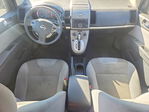 Nissan Sentra 2012