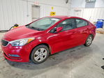 Kia Forte 2016