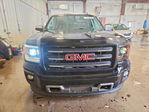 GMC Sierra 2015
