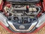 Nissan Rogue 2018