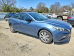 Mazda 3 2015