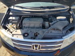 Honda Odyssey 2012