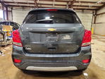 Chevrolet Trax 2018
