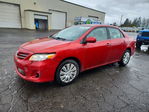Toyota Corolla 2013