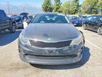 Kia Optima 2016