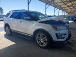Ford Explorer 2017