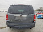 Honda Pilot 2012