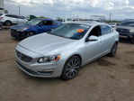 Volvo S60 2018