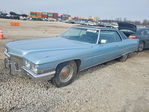 Cadillac  1971