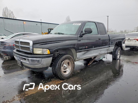 Dodge RAM 1998 - Image 1 of 12