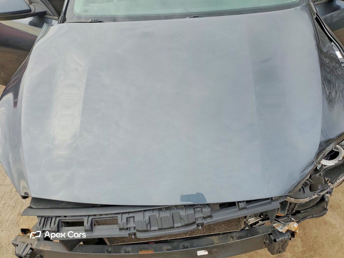 Kia Forte 2019