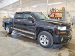 Chevrolet Silverado 2016
