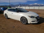 Nissan Maxima 2017