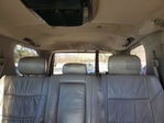 Toyota Sequoia 2004