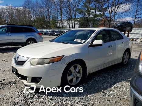 Acura TSX 2010 - Image 1 of 12