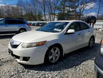 Acura TSX 2010
