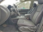 Nissan Pathfinder 2017