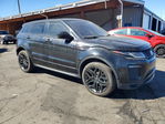 Land Rover Range Rover 2017