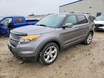 Ford Explorer 2013