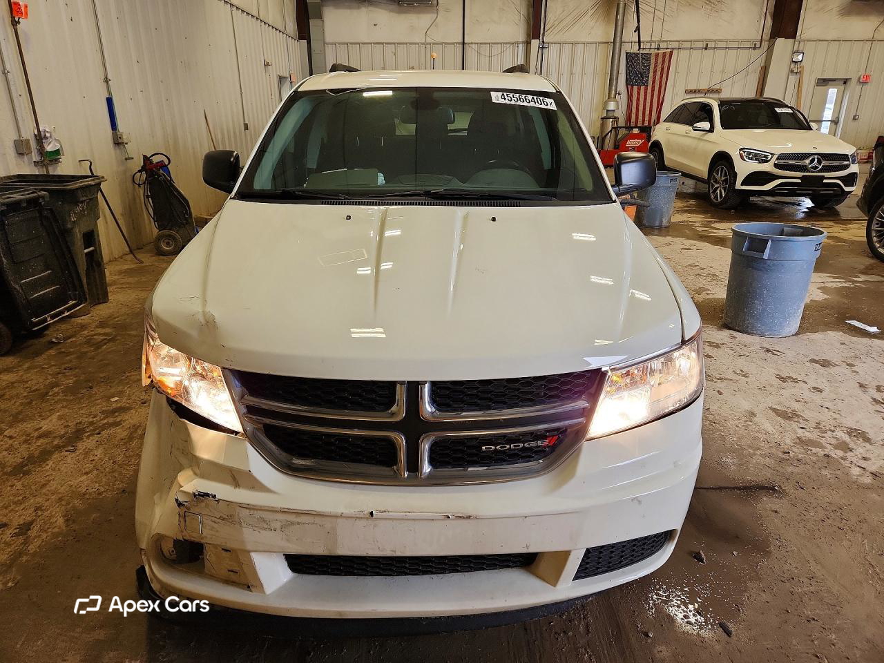 Dodge Journey 2020