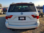 BMW X3 2008