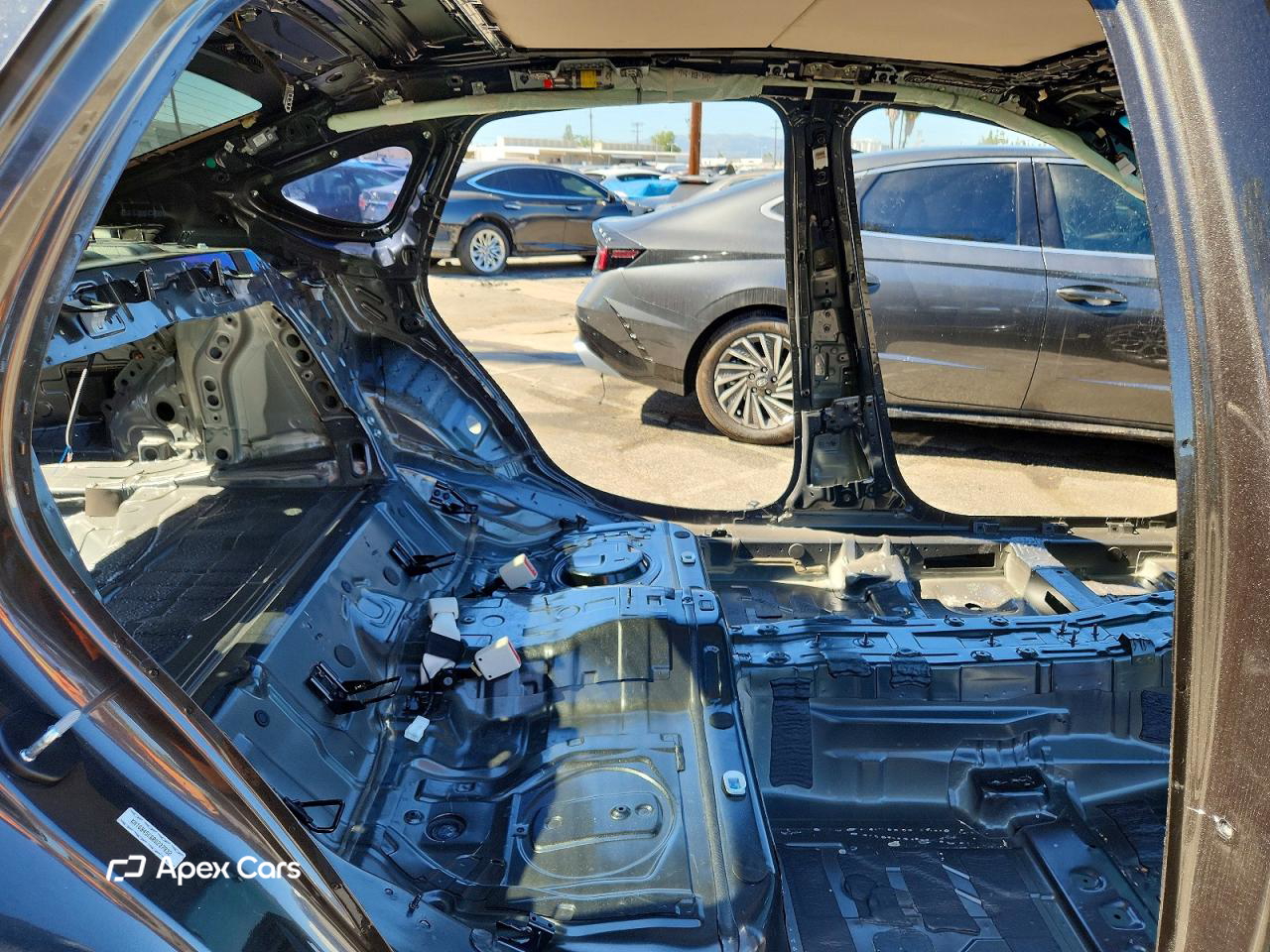 Genesis G80 2024