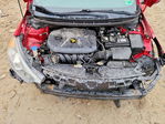 Kia Forte 2016