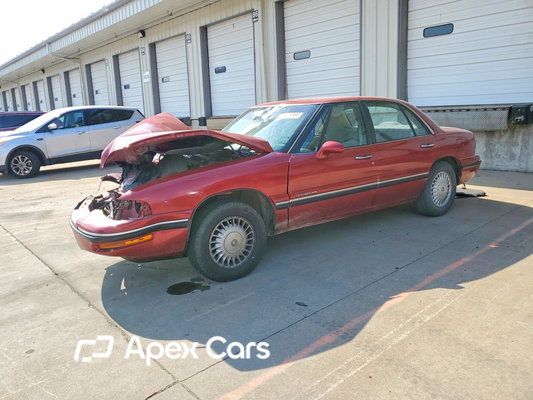 Buick LeSabre 1998 - Image 1 of 13
