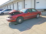 Buick LeSabre 1998