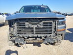 Chevrolet Silverado 2017