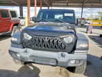 Jeep Wrangler 2019
