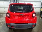 Jeep Renegade 2018