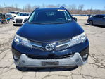 Toyota RAV 4 2015