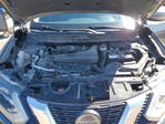 Nissan Rogue 2018