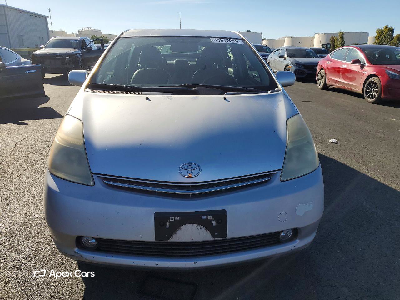 Toyota Prius 2006