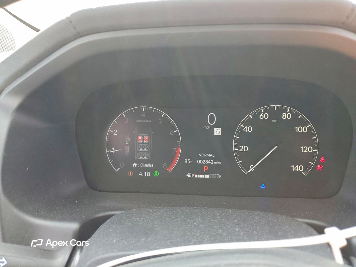 Honda Odyssey 2026