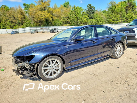 Audi A6 2017 - Zdjęcie 1 z 13