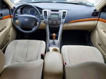 Hyundai Sonata 2009
