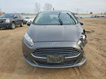 Ford Fiesta 2017