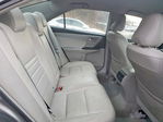 Toyota Camry 2016