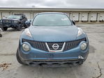 Nissan Juke 2013